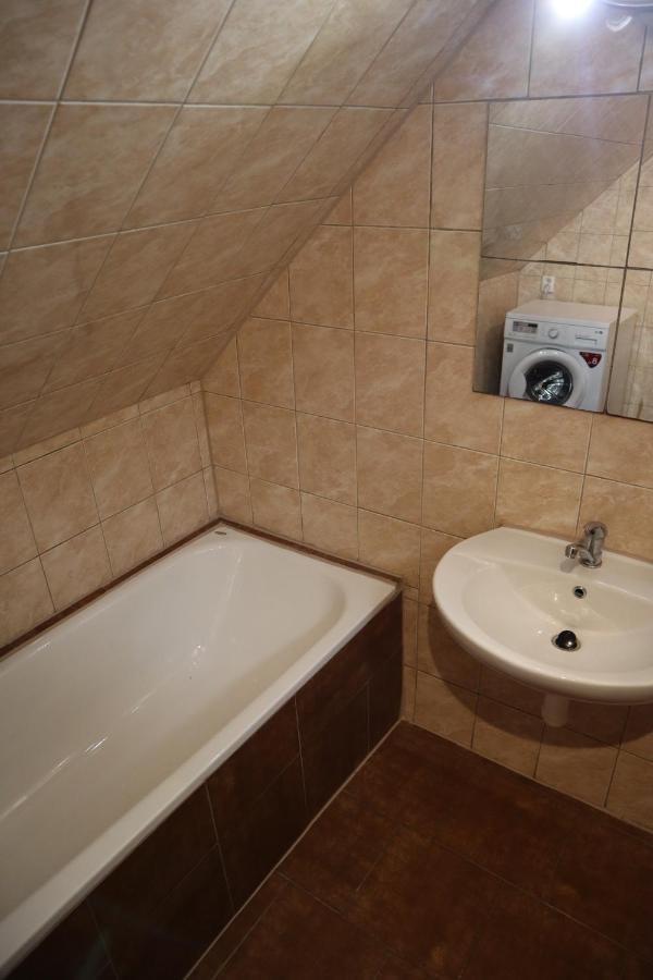 Vakantiehuis Prazdninovy Dum Jirkov