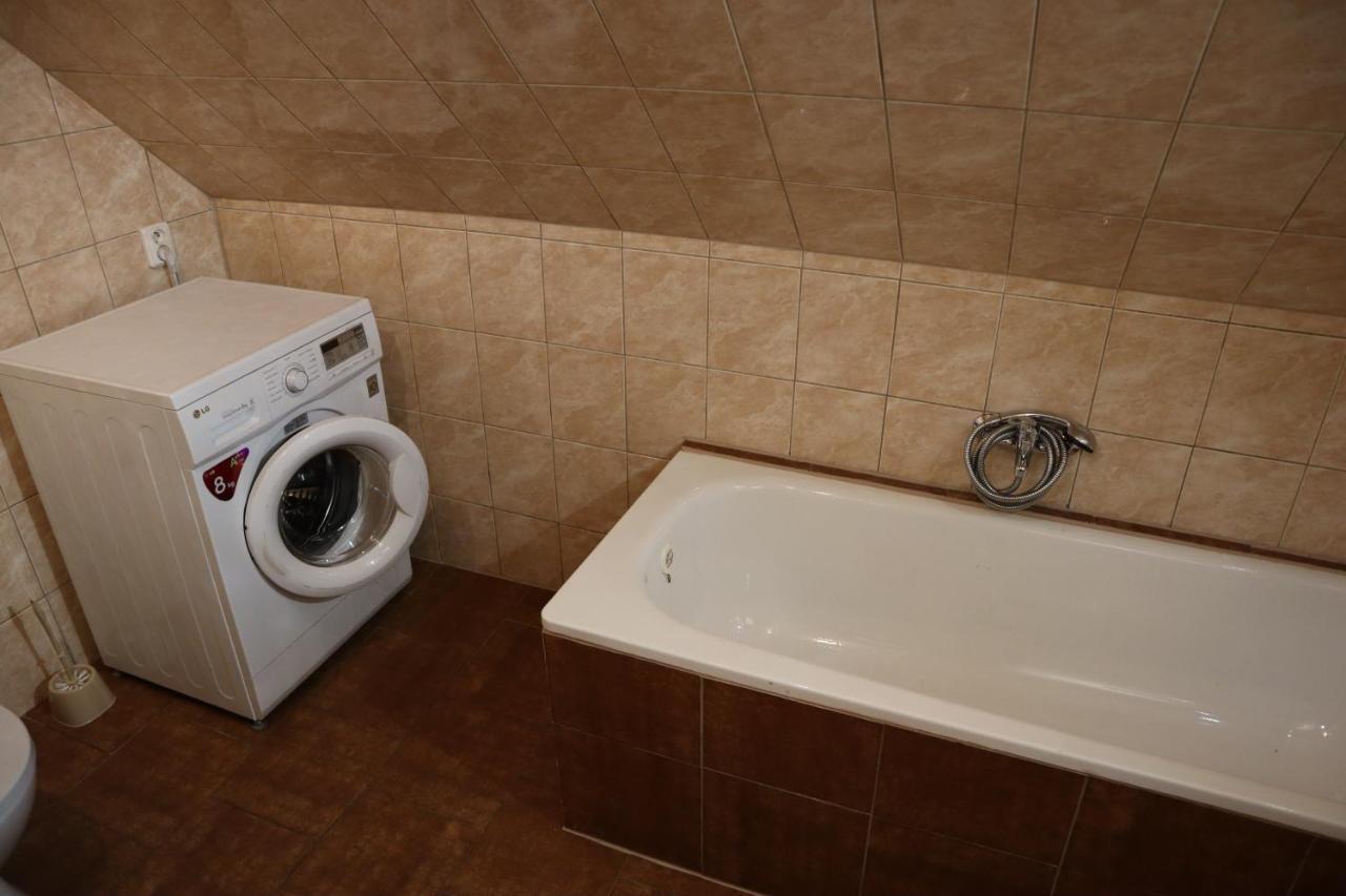 Prazdninovy Dum Jirkov Vakantiehuis *